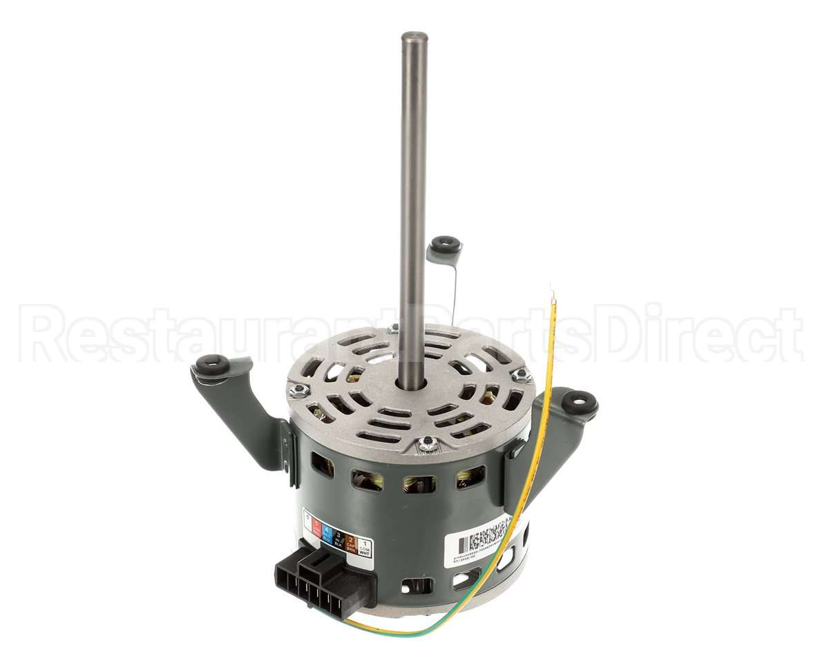 E020-70556341 Intl Environmental Corp Motor Direct Drive 1/8 115/1/60