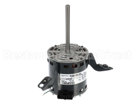 E020-70556381 Intl Environmental Corp Motor Direct Drive 1/4 208-230/1/60