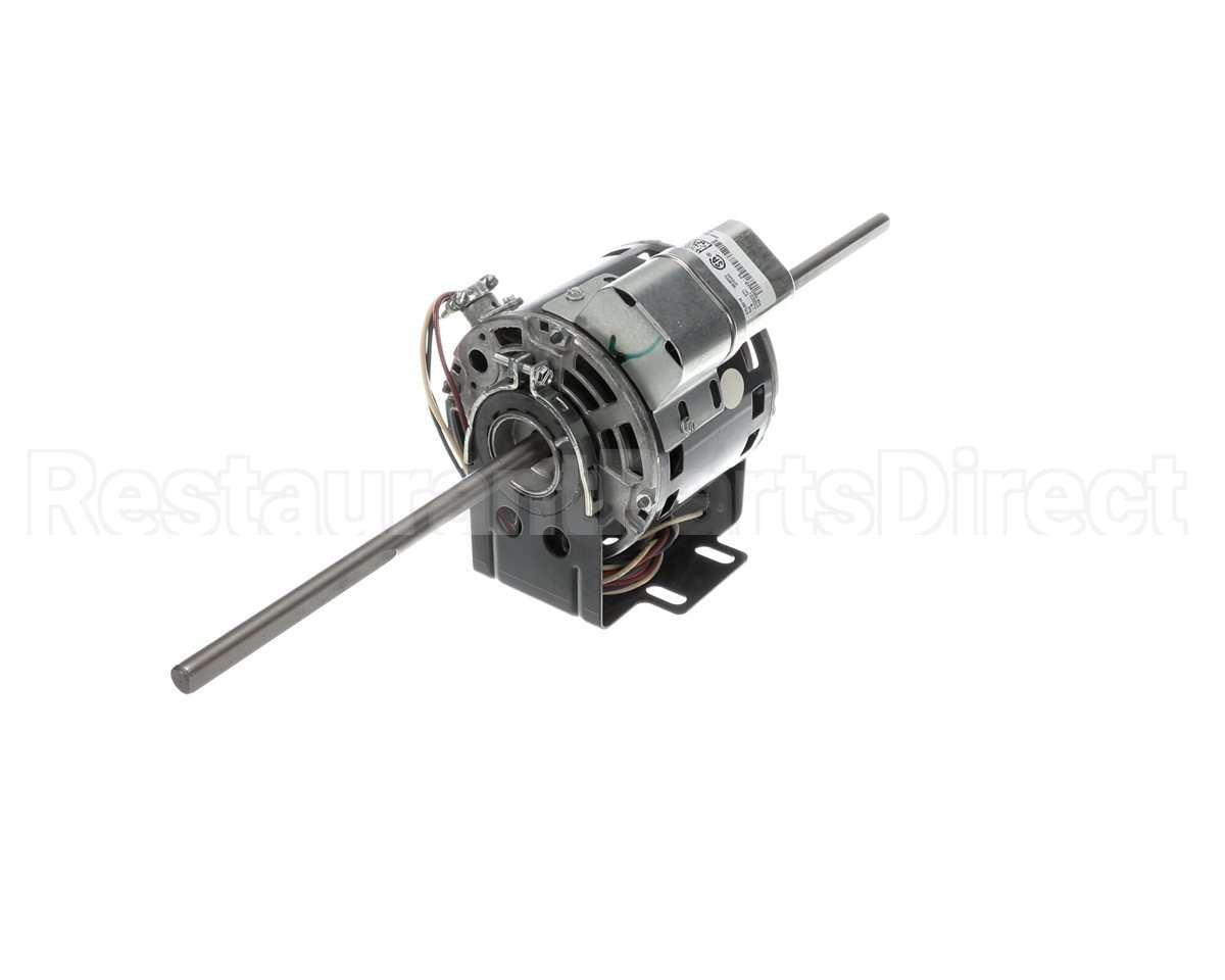 E020-71525017 Intl Environmental Corp Mot Dir Dr 1/6 115-127/1/60 Ge