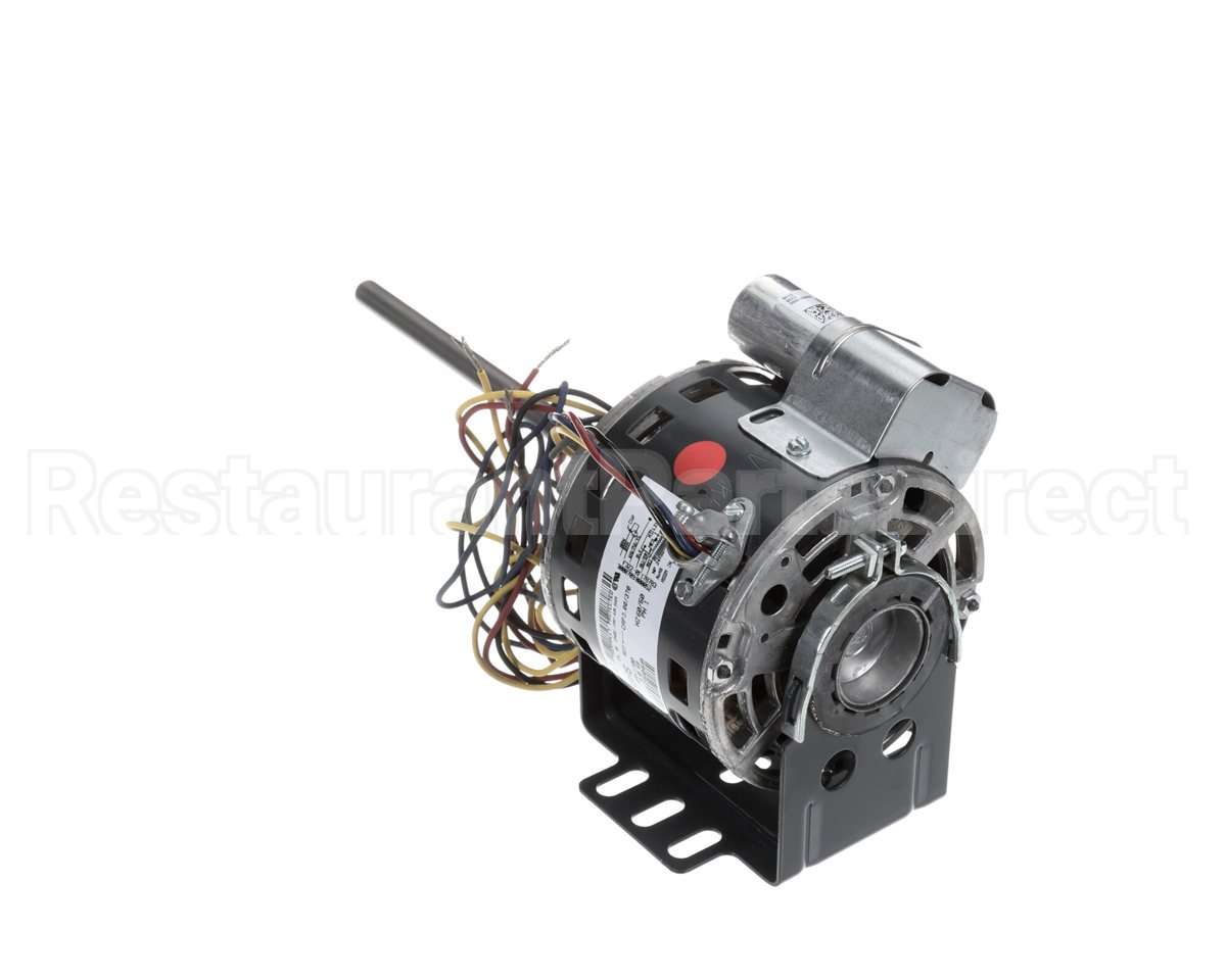 E020-71525058 Intl Environmental Corp Motor Dd 1/30 208-230/1/50/60