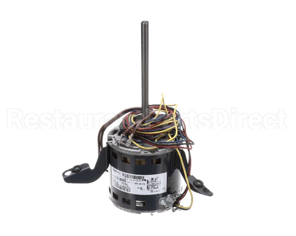 E020-71525168 Intl Environmental Corp Motor Dir Dr 1/5 208-240/1/60