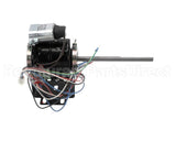 E020-71531202 Intl Environmental Corp Mot Dd 1/40 115-127/1/60 95Mm