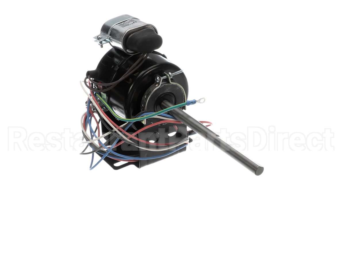 E020-71531202 Intl Environmental Corp Mot Dd 1/40 115-127/1/60 95Mm