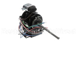 E020-71531202 Intl Environmental Corp Mot Dd 1/40 115-127/1/60 95Mm