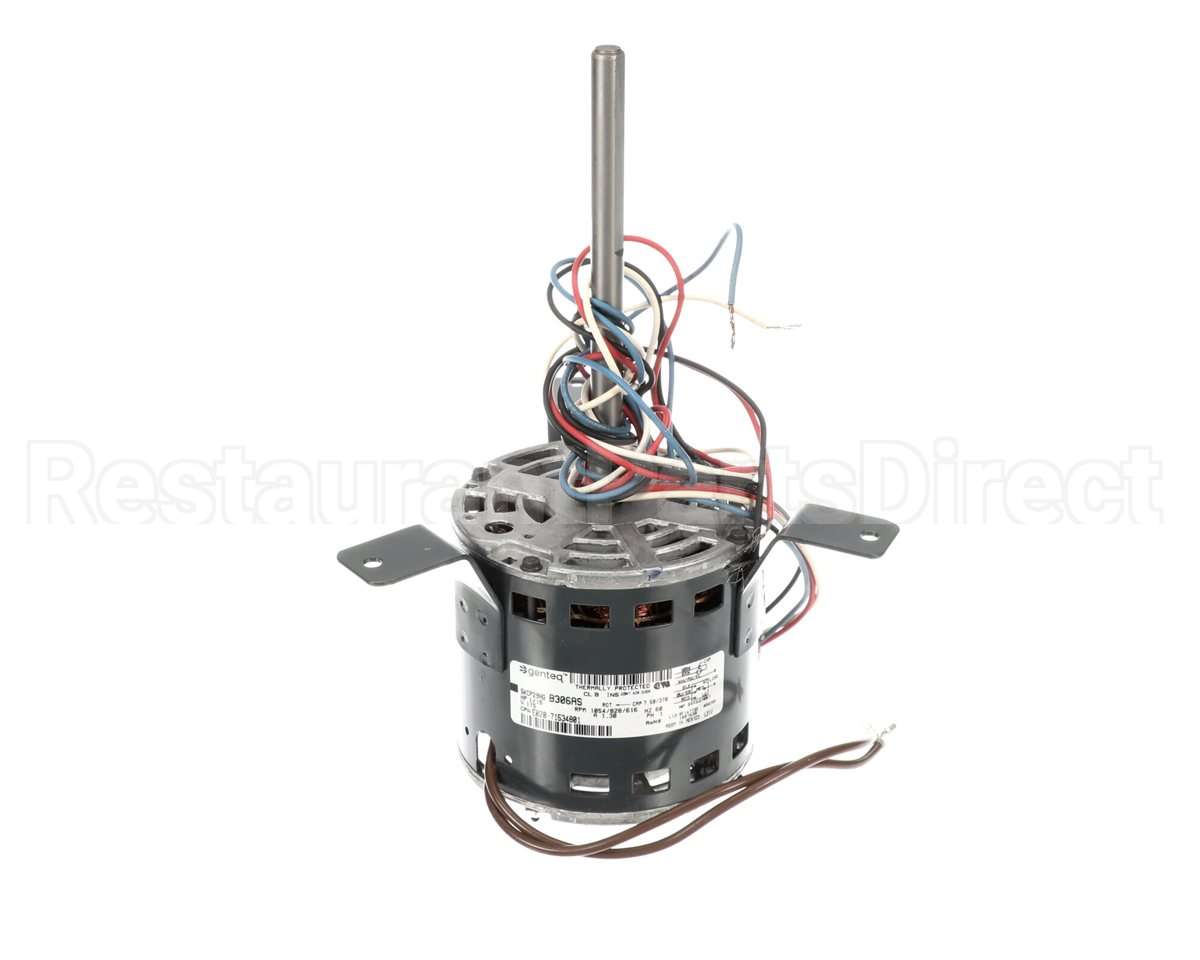 E020-71534801 Intl Environmental Corp Motor Direct Drive Psc 1/15 Hp 115/1/60