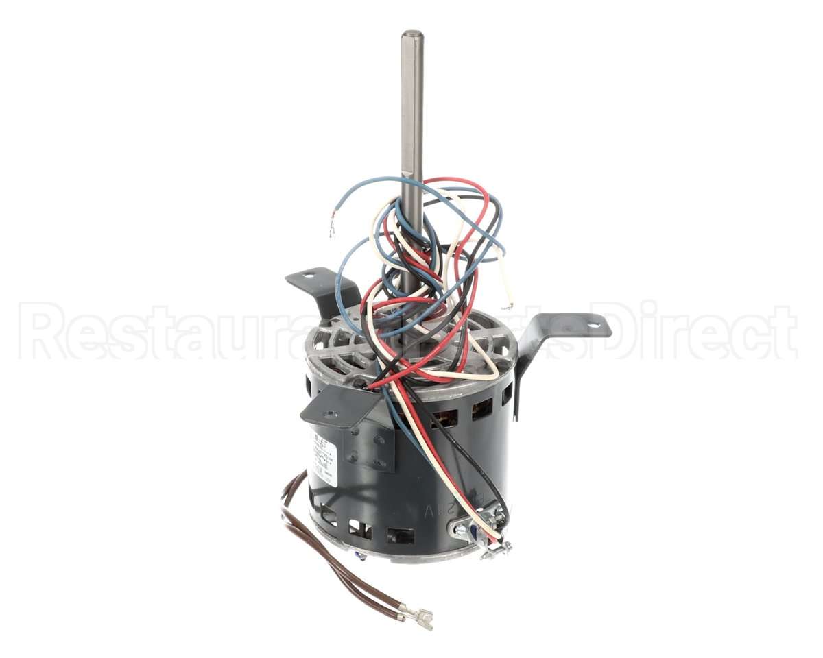 E020-71534801 Intl Environmental Corp Motor Direct Drive Psc 1/15 Hp 115/1/60