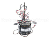 E020-71534804 Intl Environmental Corp Motor Direct Drive Psc 1/30 Hp 115/1/60