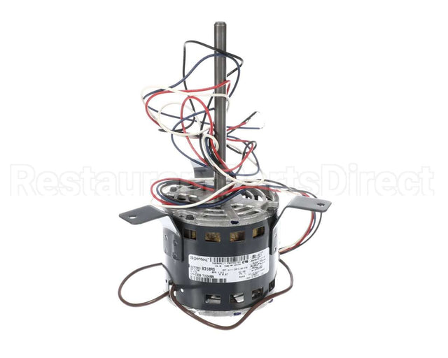 E020-71534804 Intl Environmental Corp Motor Direct Drive Psc 1/30 Hp 115/1/60