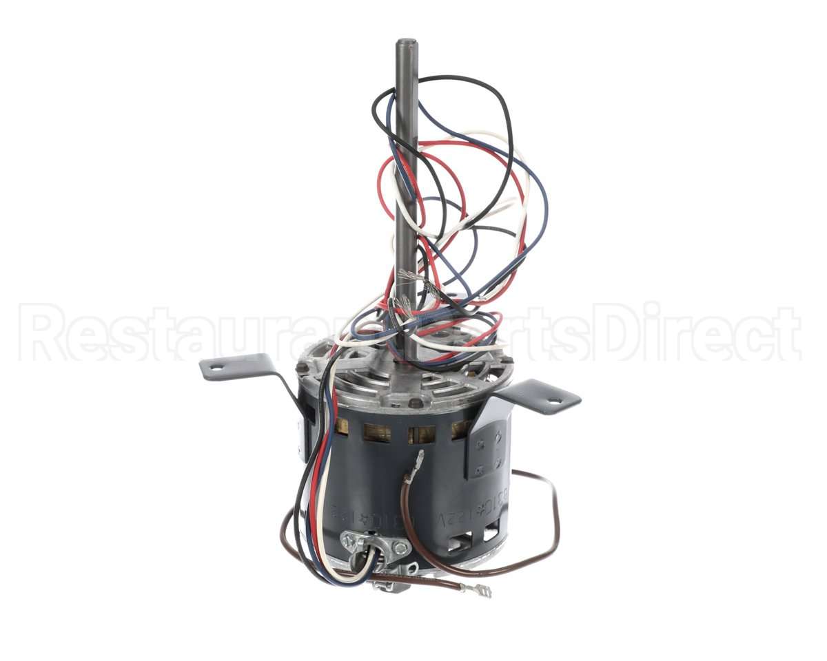 E020-71534804 Intl Environmental Corp Motor Direct Drive Psc 1/30 Hp 115/1/60