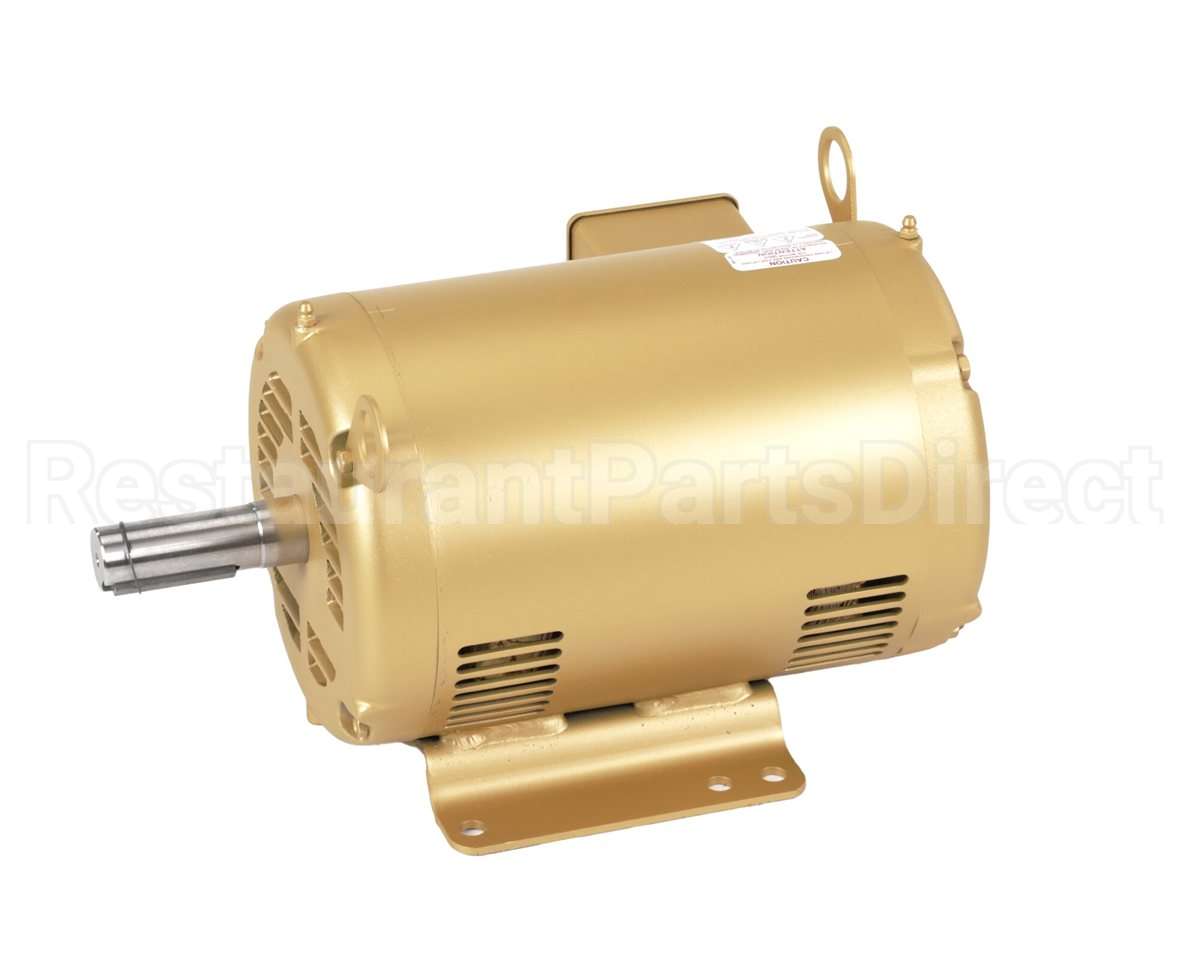 E020-90002990 Intl Environmental Corp Mot Bd 3Hp 208-230/460/3/60 Se