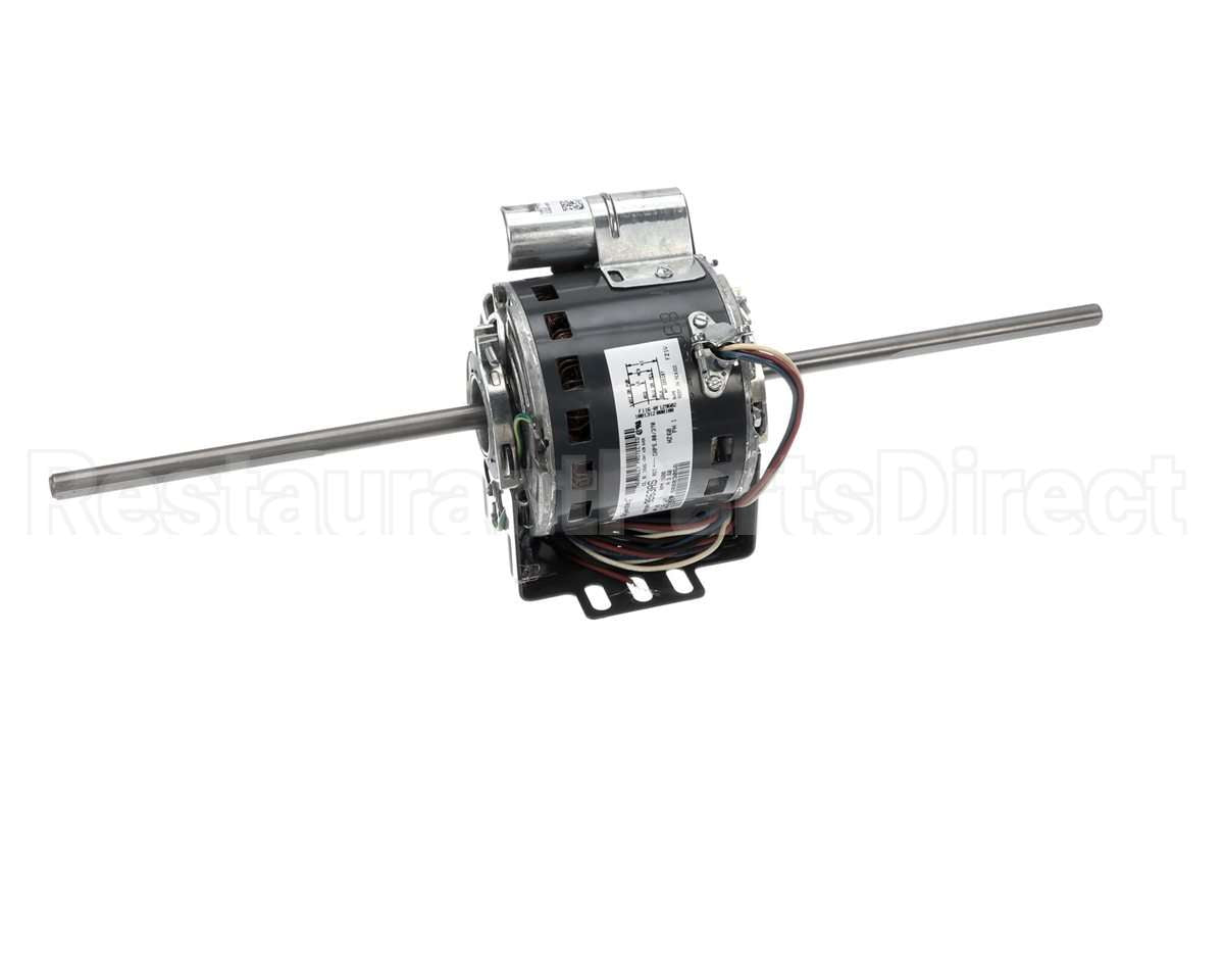E020-90003056 Intl Environmental Corp Motor Dir Dr 1/5 115/1/60