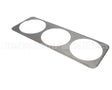 E020255 Duke Panel Adapter 3 Pan Panera Soup Counter