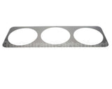 E020255 Duke Panel Adapter 3 Pan Panera Soup Counter