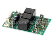 E025-71481103 Intl Environmental Corp Relay Board Spst X 3 24V 10A