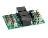 E025-71481103 Intl Environmental Corp Relay Board Spst X 3 24V 10A