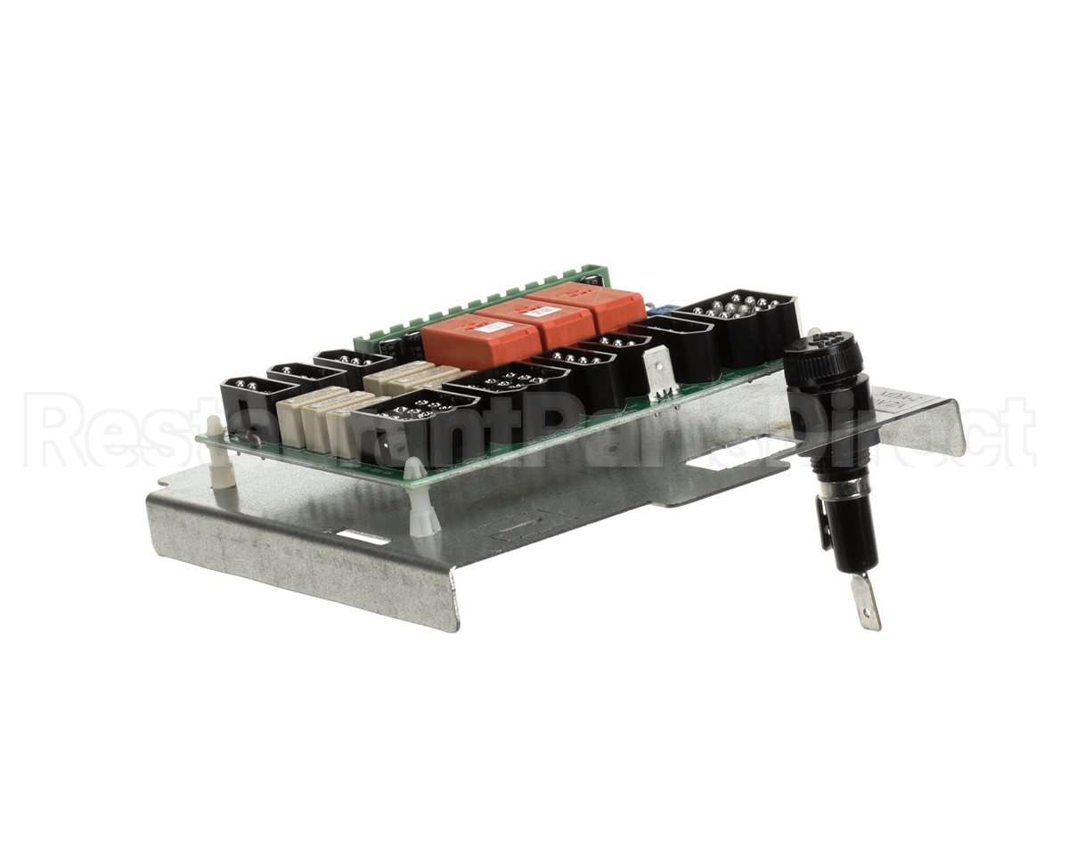 E025-90042644 Intl Environmental Corp 85 Relay Brd Assy