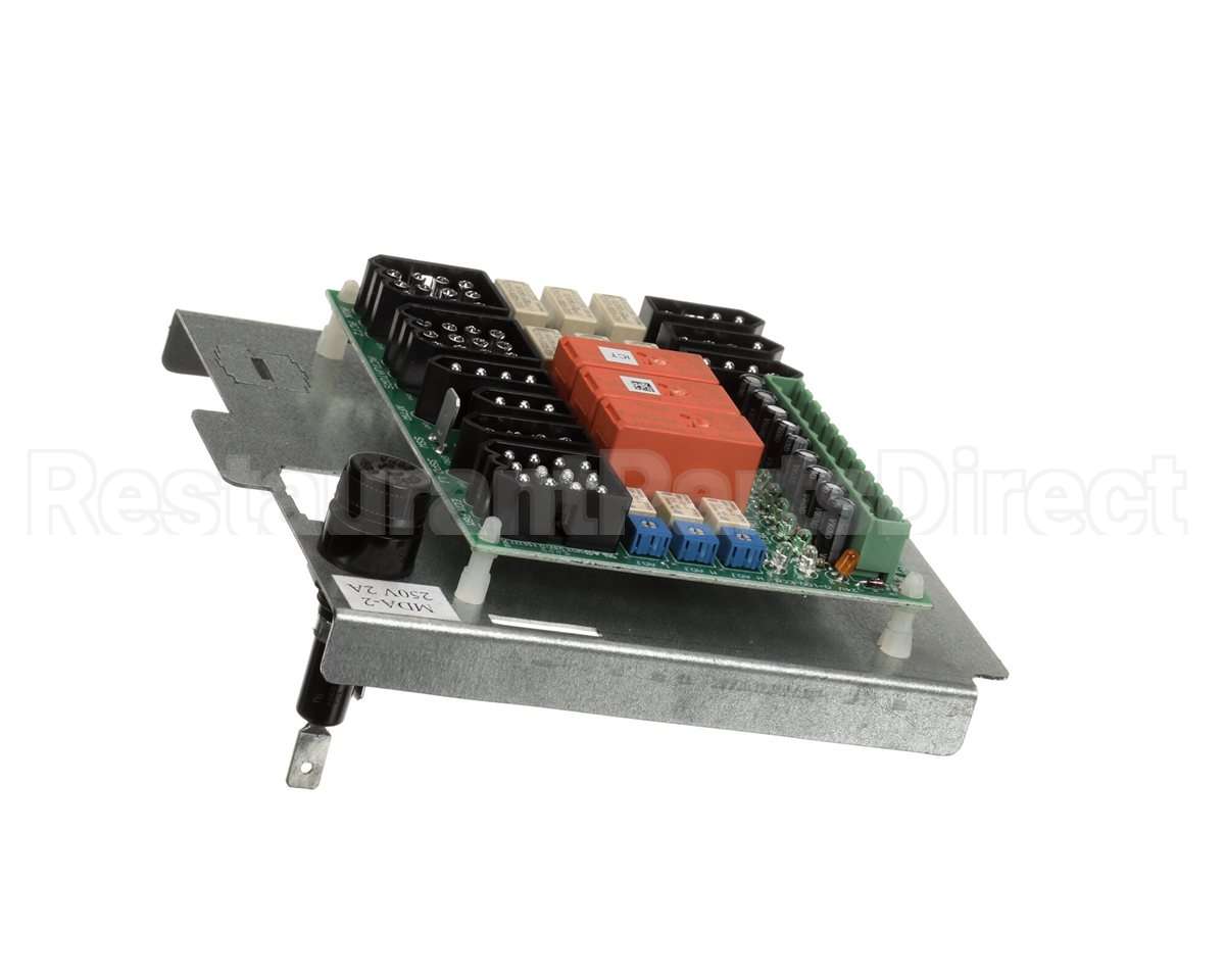 E025-90042644 Intl Environmental Corp 85 Relay Brd Assy