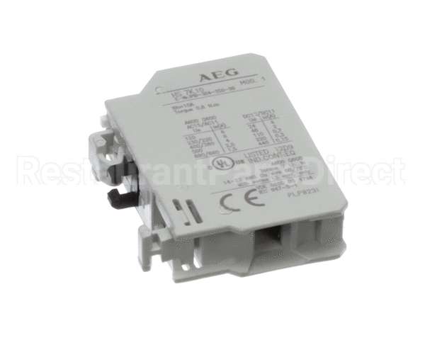 E03.055 Stoelting Contact - Single Pole (Hs 17K.