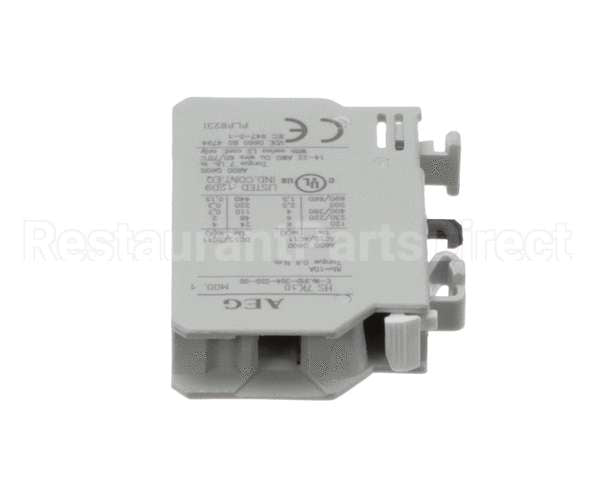 E03.055 Stoelting Contact - Single Pole (Hs 17K.