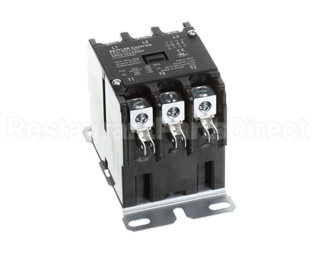 E030-50011307 Intl Environmental Corp 3P 35A 24V Cntr