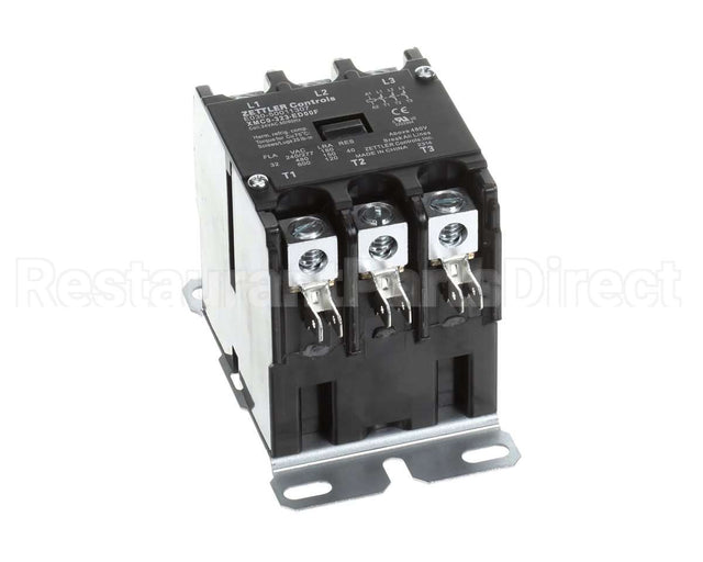 E030-50011307 Intl Environmental Corp 3P 35A 24V Cntr