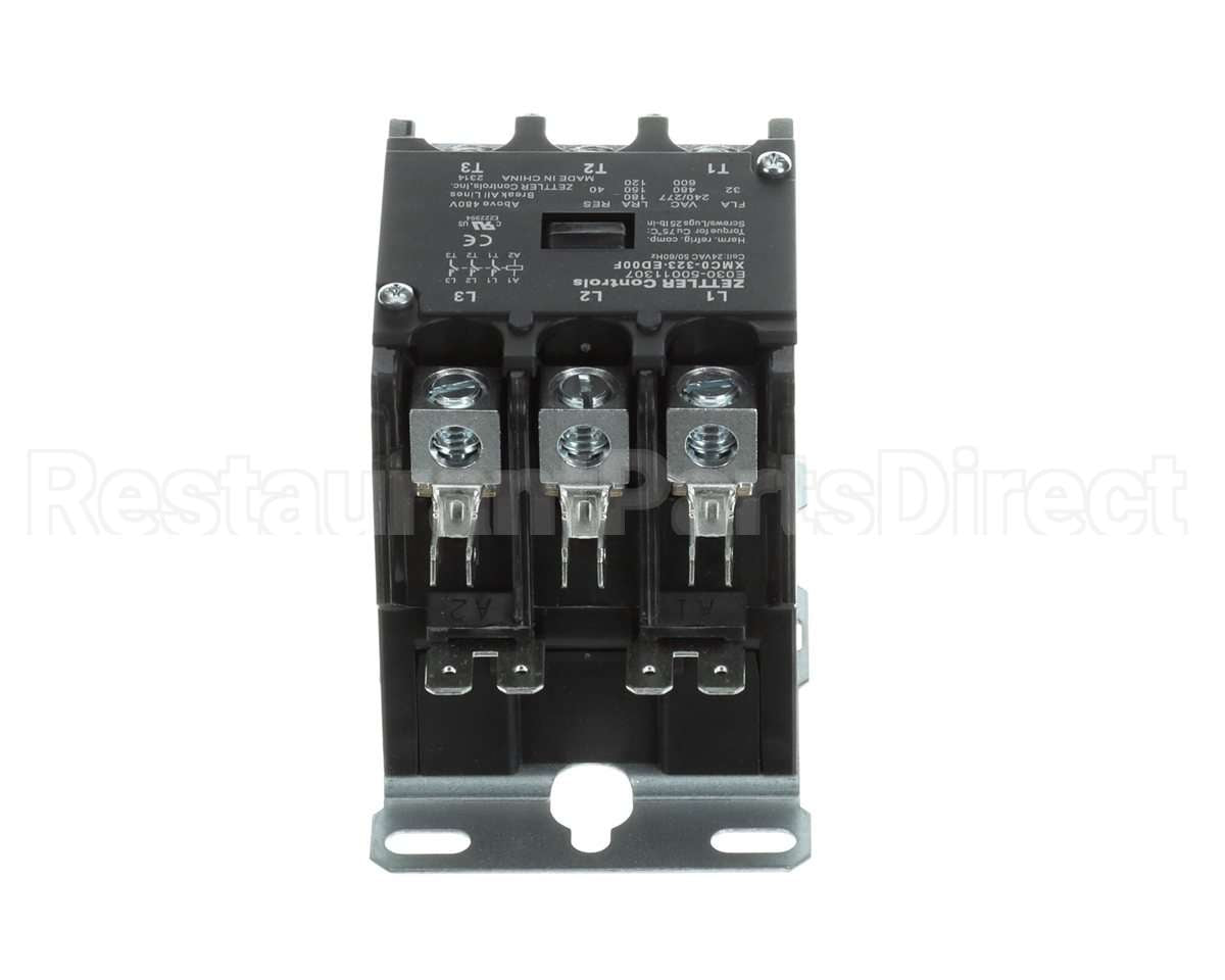 E030-50011307 Intl Environmental Corp 3P 35A 24V Cntr