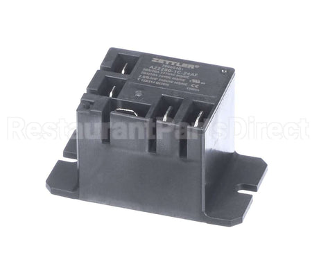 E030-70665401 Intl Environmental Corp Electrical Relay 24V Spdt