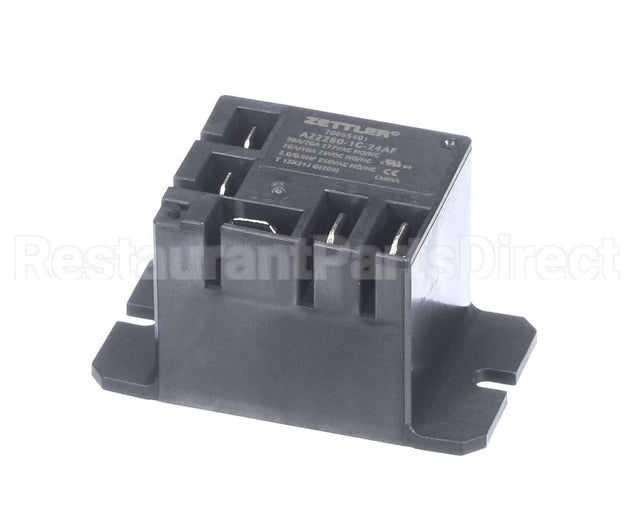 E030-70665401 Intl Environmental Corp Electrical Relay 24V Spdt