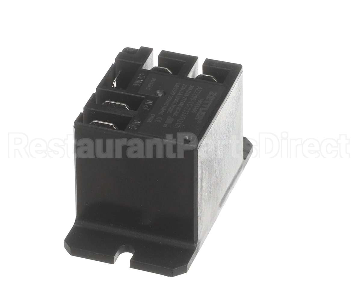 E030-70665405 Intl Environmental Corp Electrical Relay Sp 277V/1/60