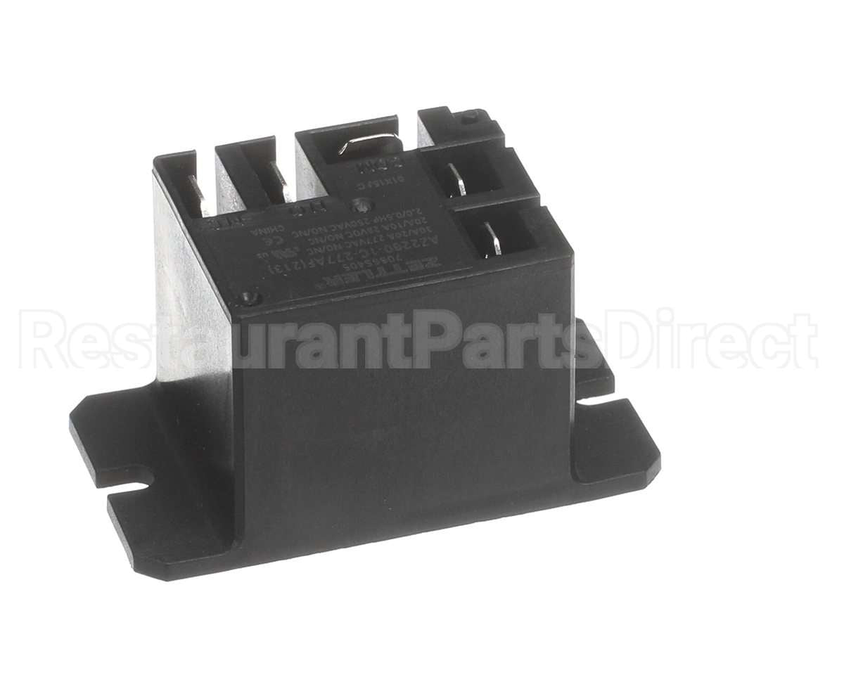 E030-70665405 Intl Environmental Corp Electrical Relay Sp 277V/1/60