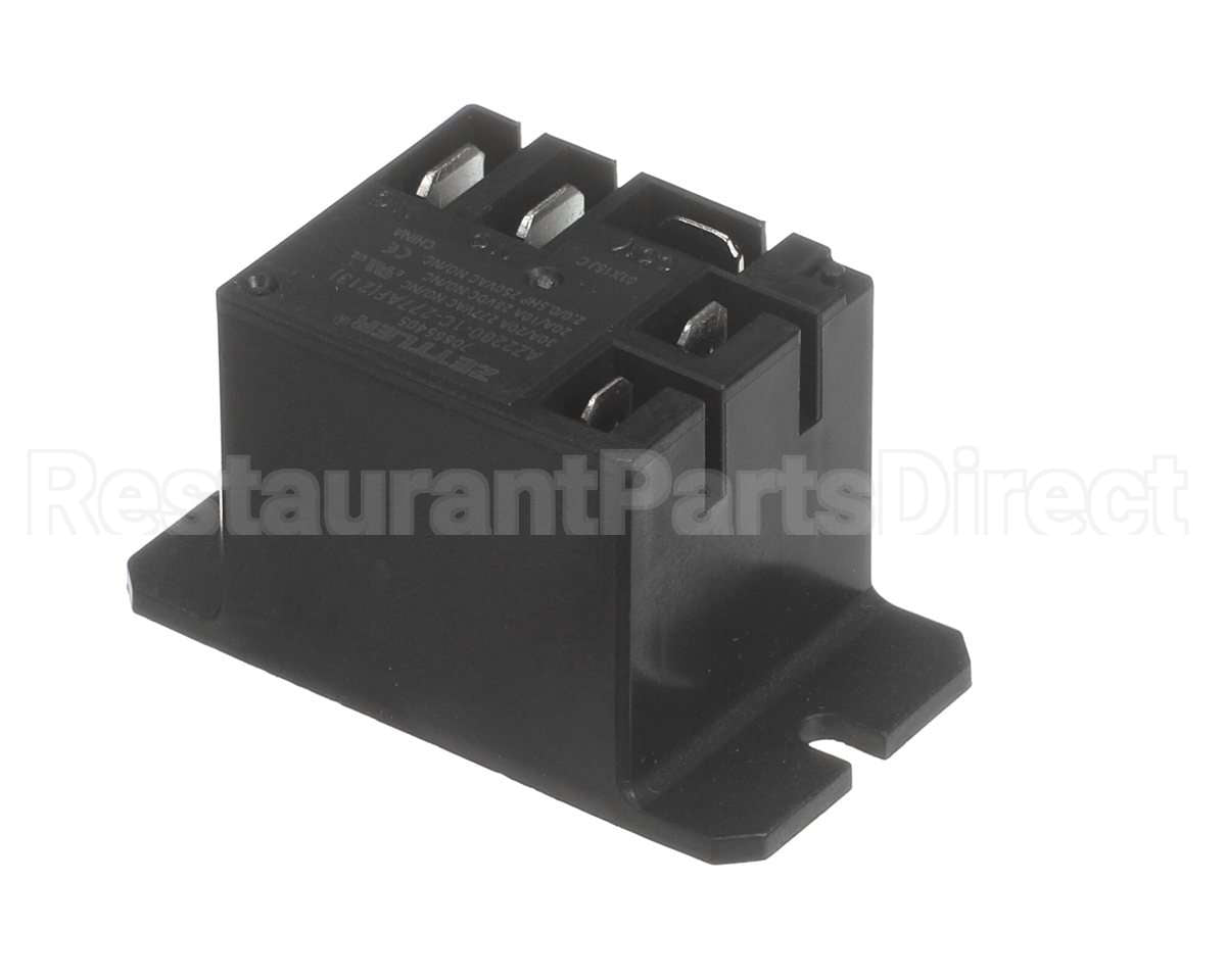 E030-70665405 Intl Environmental Corp Electrical Relay Sp 277V/1/60