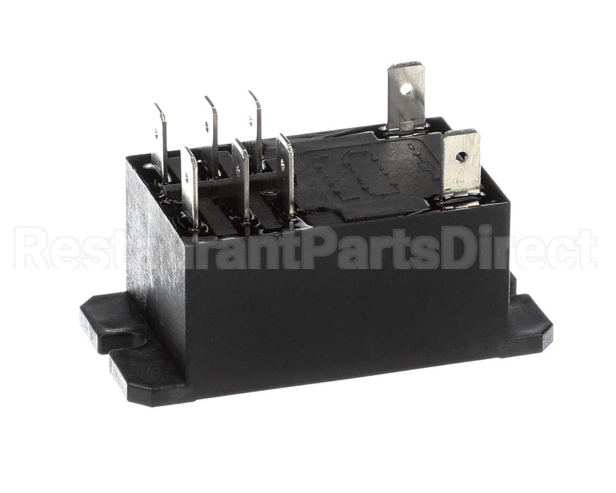 E030-70665406 Intl Environmental Corp Electrical Relay Dp 24V