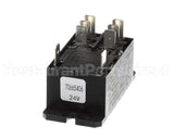 E030-70665406 Intl Environmental Corp Electrical Relay Dp 24V