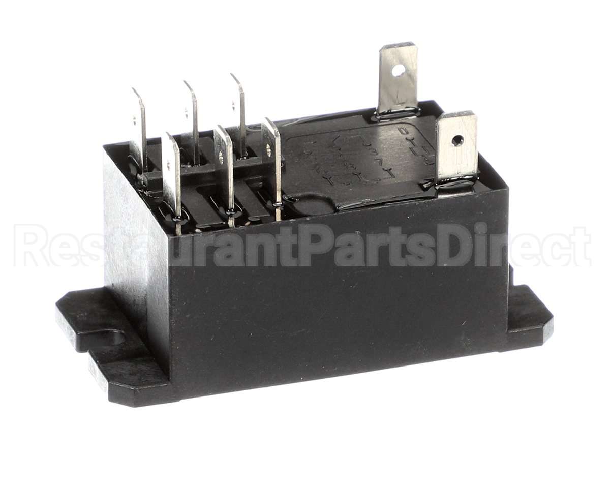 E030-70665410 Intl Environmental Corp Electrical Relay Dp 277/1/60