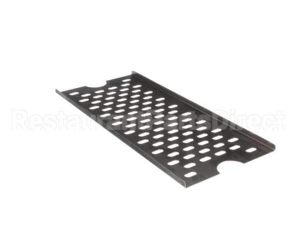 E030951 Duke Trivet, Metal, 1/3 Size Pan