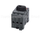 E035-50011401 Intl Environmental Corp 40A Interlock Disconnect Switch