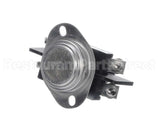 E035-50023801 Intl Environmental Corp Manual Reset Limit Switch