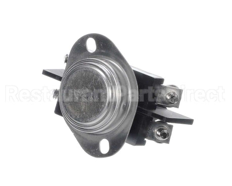 E035-50023801 Intl Environmental Corp Manual Reset Limit Switch