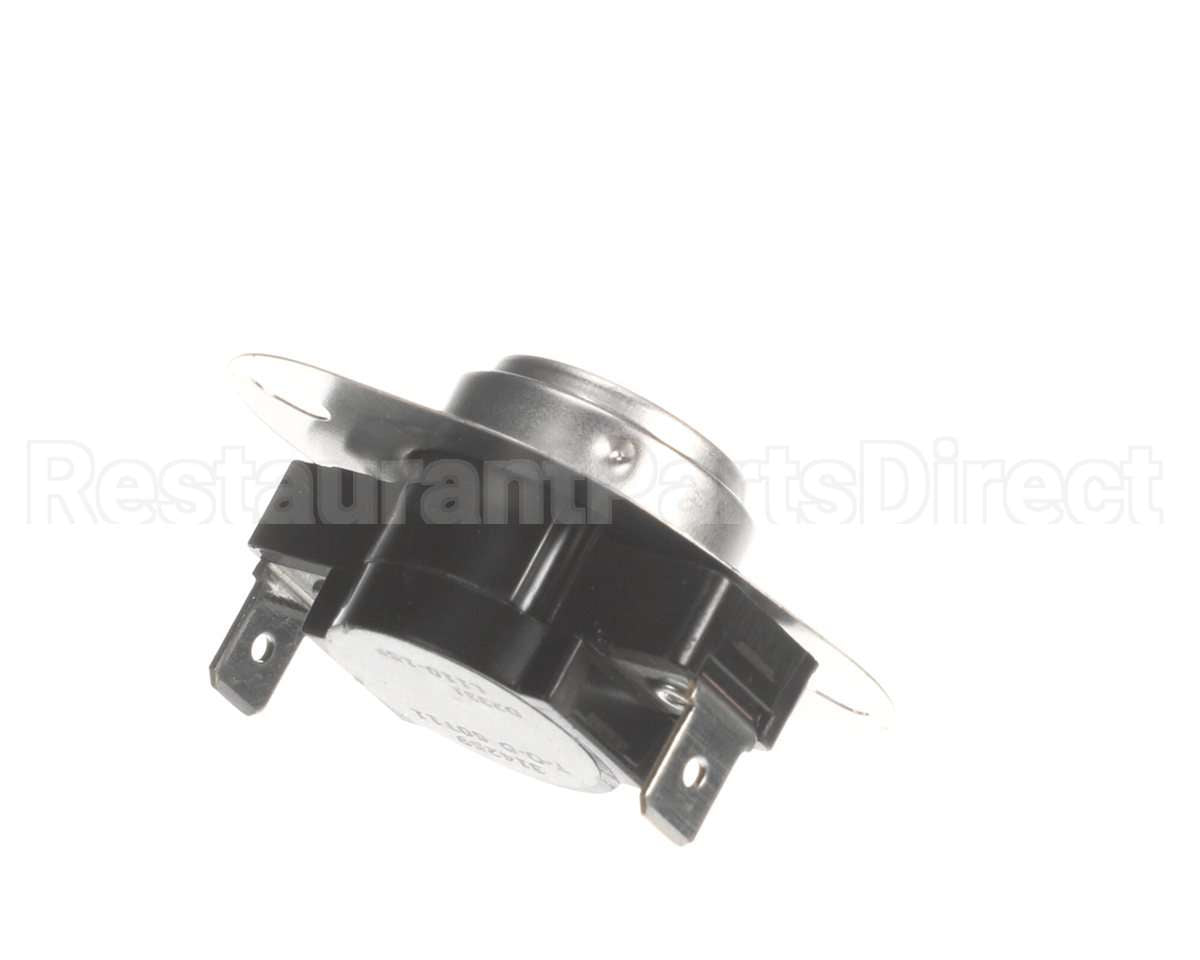 E035-50023901 Intl Environmental Corp Auto Reset Limit Switch