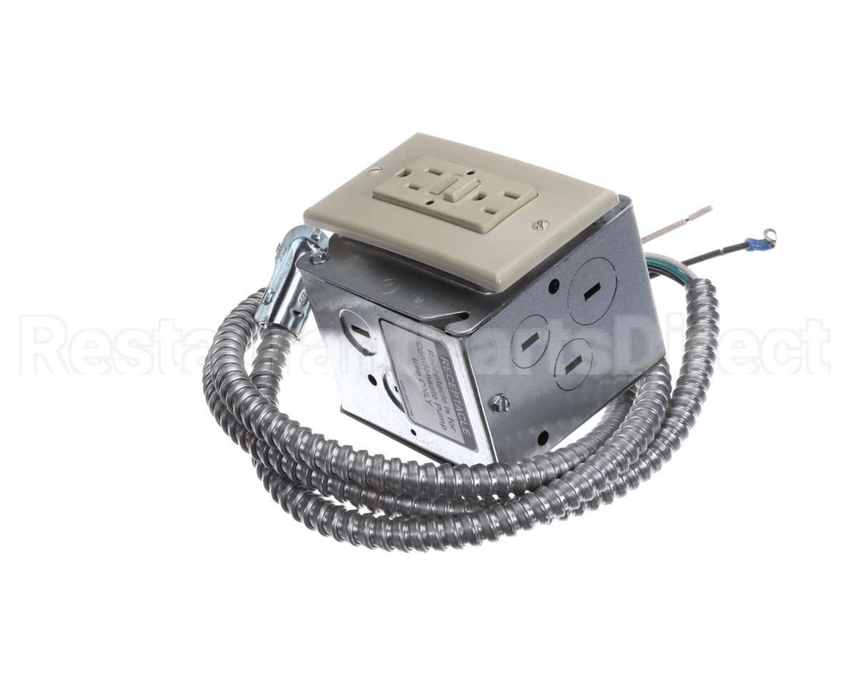 E035-90051365 Intl Environmental Corp Gfci Assy 60 Cndt