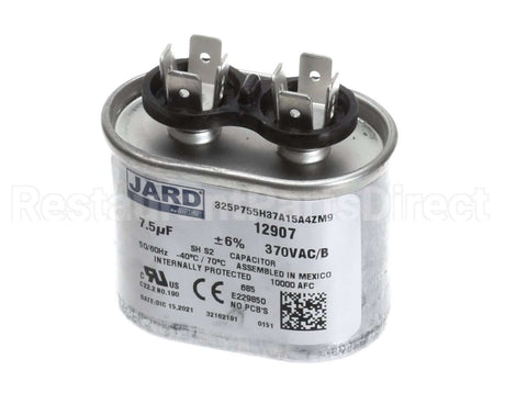 E036-71533707 Intl Environmental Corp Capicator 7.5 @ 370