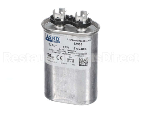 E036-71533719 Intl Environmental Corp Cpctr 20 @ 370