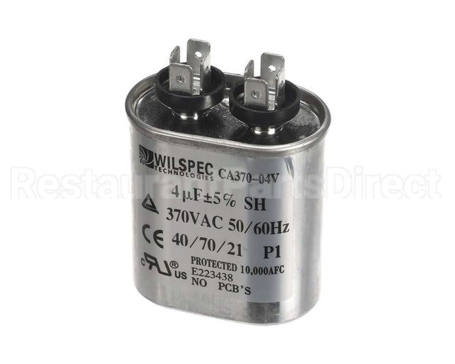 E036-71533732 Intl Environmental Corp Capacitor