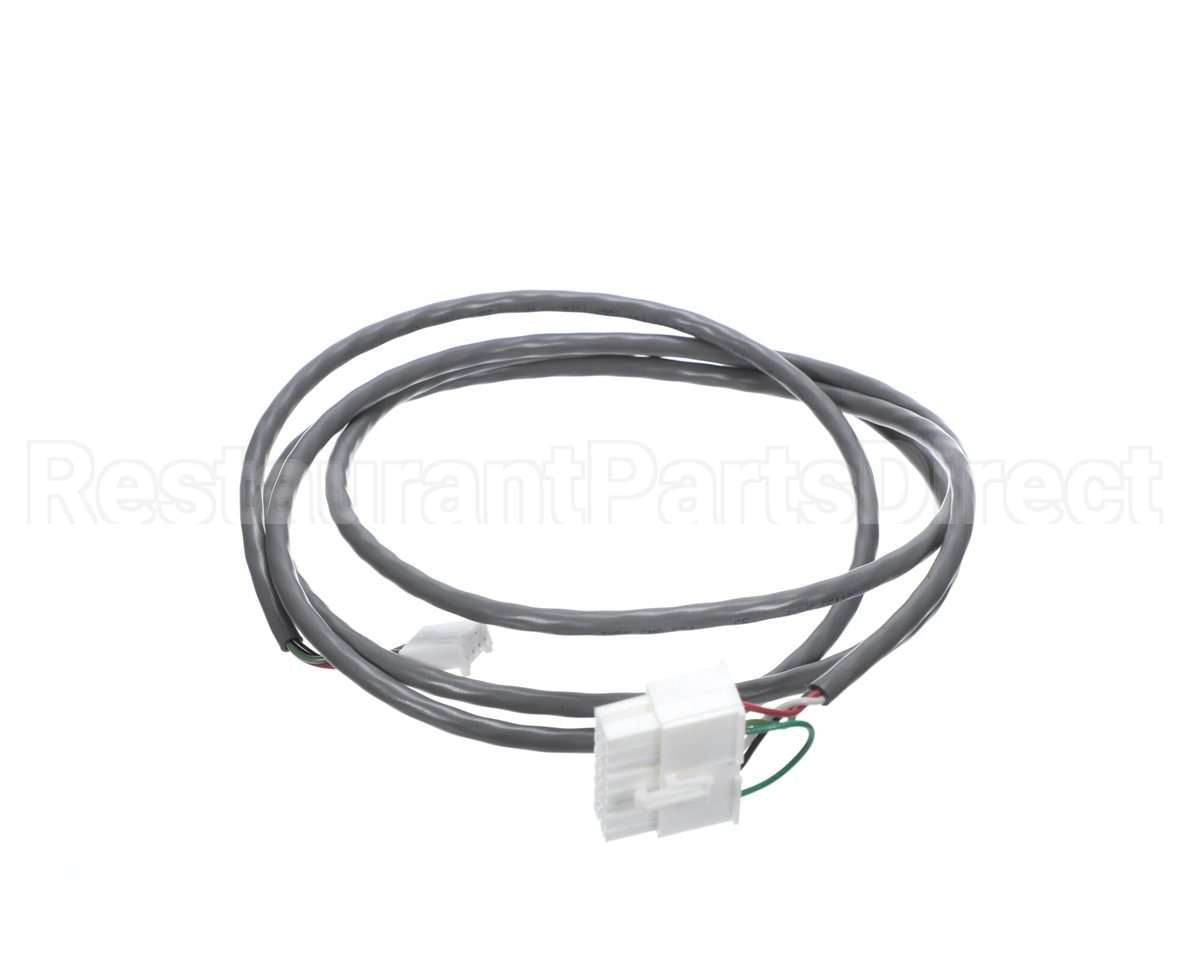 E037-71365214 Intl Environmental Corp Harn Ecm Mtr Ctrl Ecm-4Spd