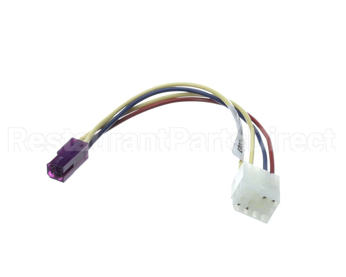 E037-71540145 Intl Environmental Corp Actuator 24V 4Phc Pur 4Psq