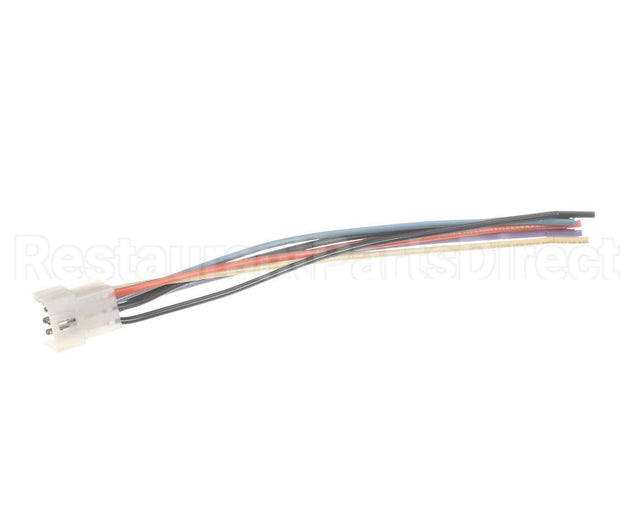 E037-90013488 Intl Environmental Corp Harn Tstat 9P 7W 8In