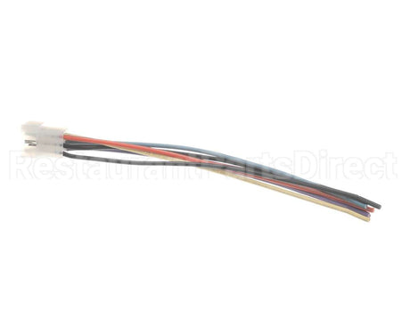 E037-90013488 Intl Environmental Corp Harn Tstat 9P 7W 8In