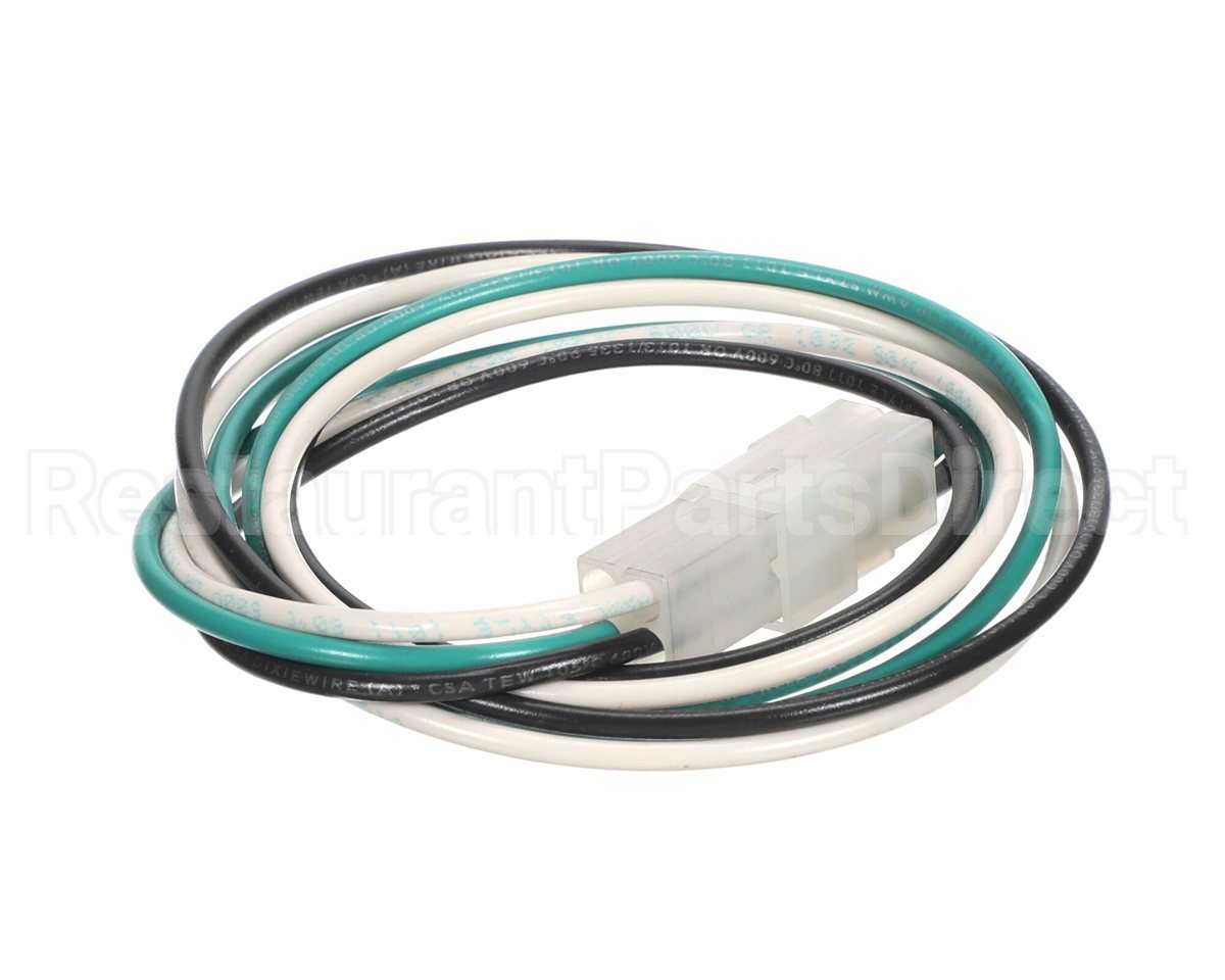 E037-90015832 Intl Environmental Corp Wire Harn Ecm Ext 26In