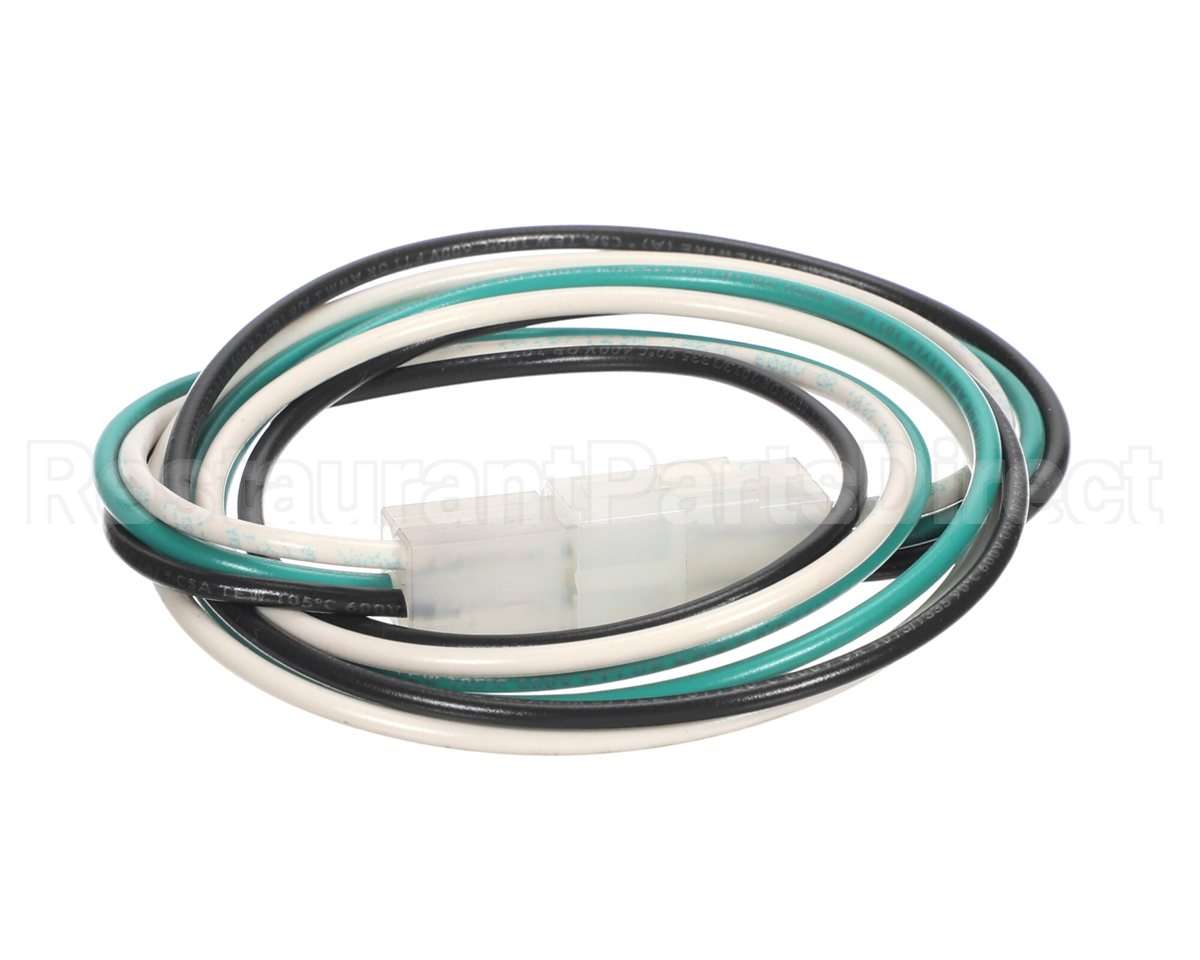 E037-90015832 Intl Environmental Corp Wire Harn Ecm Ext 26In