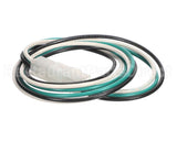 E037-90015832 Intl Environmental Corp Wire Harn Ecm Ext 26In